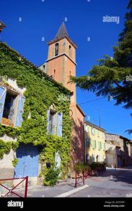 Église de Malijai à Malijai