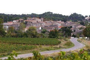 Église de Malves-en-Minervois à Malves-en-Minervois
