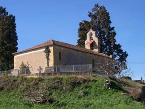 Église de Monpardiac à Monpardiac