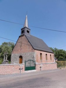 Église de Papleux à Papleux