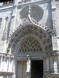 Église de Rioms à Rioms