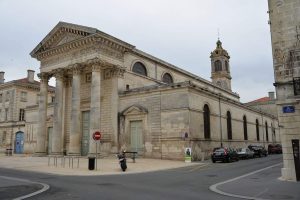 Église de Rochefort à Rochefort