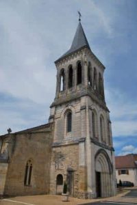 Église de Saint-Pierre-de-Chignac à Saint-Pierre-de-Chignac