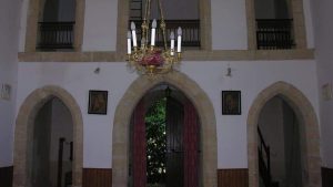 Eglise de Tané à Lectoure