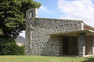 Église de Verneiges à Verneiges