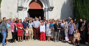 Eglise Des Petits Robins Notre-dame de L’assomption à Livron-sur-Drôme
