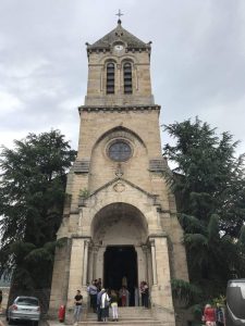 Eglise Eglise St Thomas à Privas