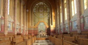Église Ehpad  » Le Prévallon « à Saint-Brieuc