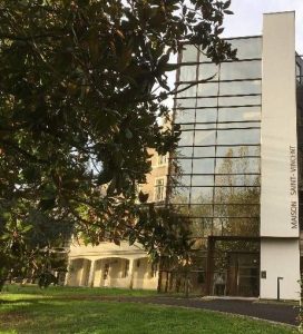 Église Ehpad Razac Sur L’isle Maison de Retraite Razac à Razac-sur-l'Isle