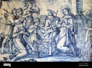 Église Epiphanie Du Seigneur à Madière