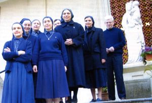 Église Famille Missionnaire Notre-dame à Cannes