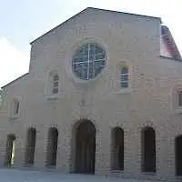 Église Foix-labarre Nativité de La Vierge Marie à Foix