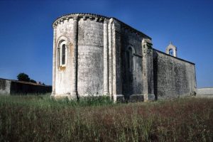 Église La Chèvrerie : Nativité-de-marie à La Chèvrerie