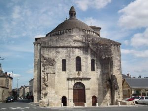 Église La Cité à Périgueux
