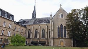 Église La Providence à Dijon