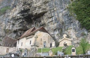 Église Lacave Saint Pierre Ès Liens à Lacave