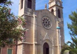 Église Le Vigan Nd de L’assomption à Le Vigan