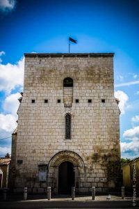 Église L’isle D’espagnac : Saint Michel à L'Isle-d'Espagnac