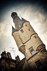 Église Maison de Retraite à Château-Thierry