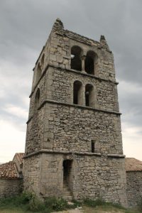 Église Marsanne à Marsanne
