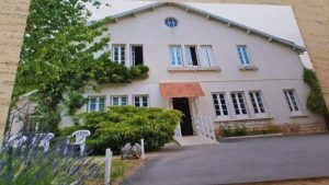 Église Marthon : Maison de Retraite à Marthon