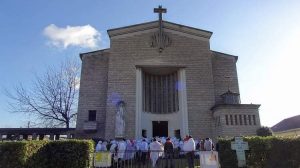 Église Mons : Notre-dame à Athis-Mons