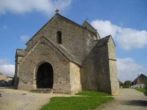 Église Montigny Sur Armancon Saint Martin à Montigny-sur-Armançon