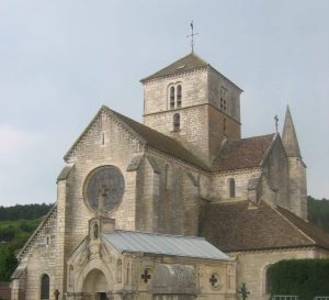 Église Nativité Saint Martin Et Saint Thibault À Concoeur Et Corboin à Nuits-Saint-Georges