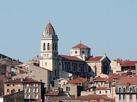 Eglise Notre-dame de L’assomption Annonay à Annonay