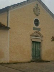 Église Notre Dame de Piétat à Condom