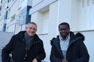 Église Notre Dame de Tous Pays Le Plan à Valence