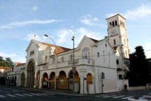 Église Notre-dame Du Souvenir à Cannes