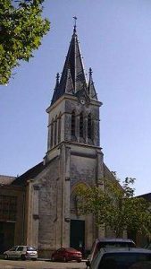 Église Saint Felix St Félix à Saint-Félix