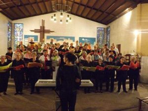 Église Saint Jean Baptiste Bourgneuf à Vierzon