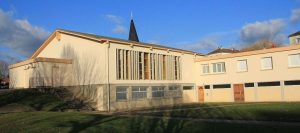 Église Saint Jean Baptiste Des Gauchetières à Nogent-le-Rotrou