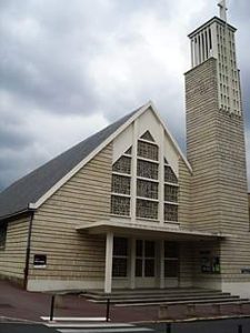 Église Saint Joseph Artisan à Montgeron