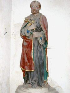 Église Saint Joseph Bailly à Marolles-lès-Bailly