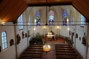 Église Saint Joseph Forges à Vierzon