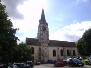 Église Saint Martin Palaiseau à Palaiseau