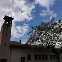 Église Saint Pie X Petit Charran à Valence