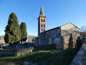 Église Saint Pierre de Bonnac Bonnac à Pamiers