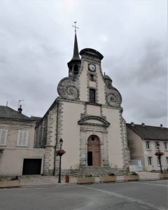 Église Saint Pierre Maintenon à Maintenon
