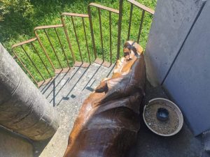 Église Sainte Thérèse de L’enfant Jésus À Netreville à Évreux