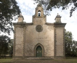 Église Salinelles à Salinelles