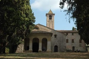 Église Sanctuaire Notre-dame de Vie à Mougins