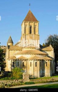Église Scillé Saint-hilaire à Scillé