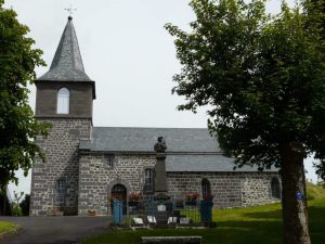 Église Tanavelle à Tanavelle