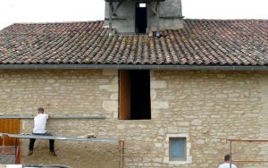 Église Villiers-le-roux : Saint-pierre à Villiers-le-Roux