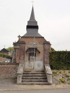 Église Vincy Reuil Et Magny à Vincy-Reuil-et-Magny