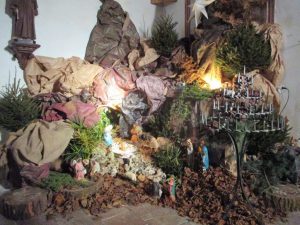 Église Xambes : Nativité-de-marie à Xambes